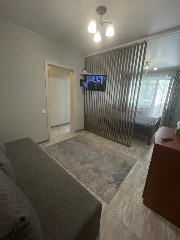 Уютная квартира в тихом районе Абрау-Дюрсо — аренда посуточно в Абрау-Дюрсо