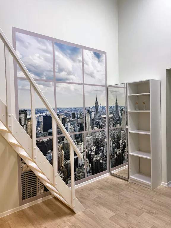 Уютная студия в Кировском районе