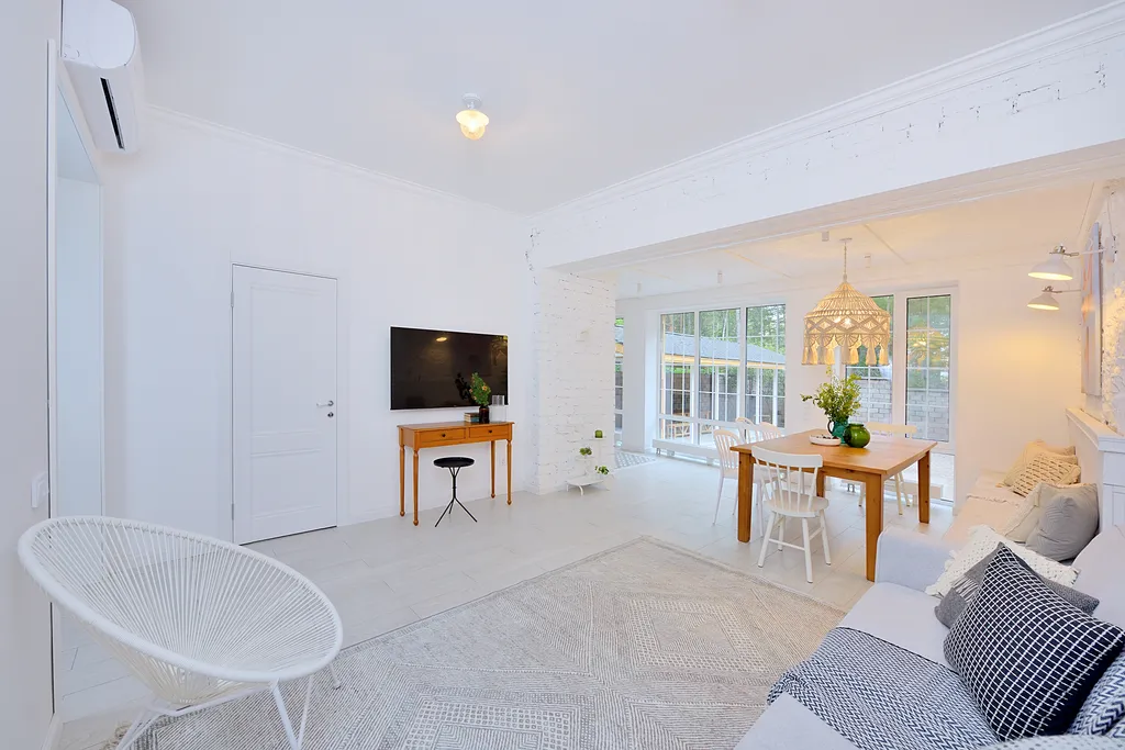 Дом у озера Банное