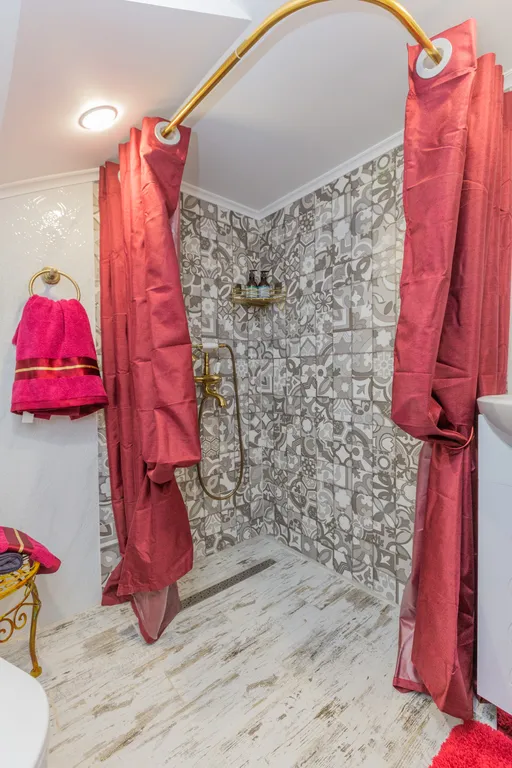 Уютный уголок