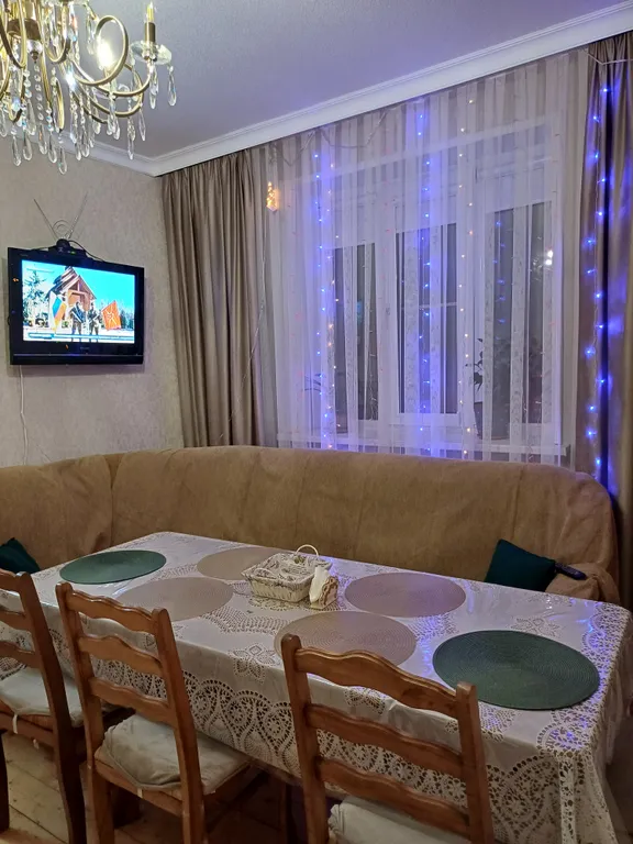 4-комнатный Дом