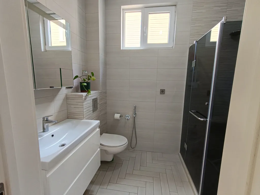 Дом для большой семьи/компании