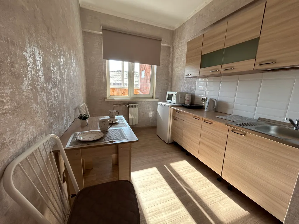 Уютная квартира в центре