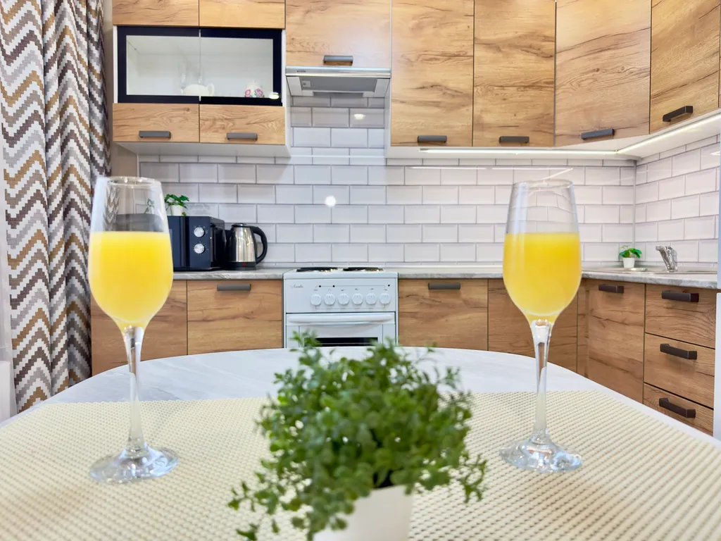 Квартира Апартаменты Монако 24 ЖК Морская Горгиппия 38 — Анапа