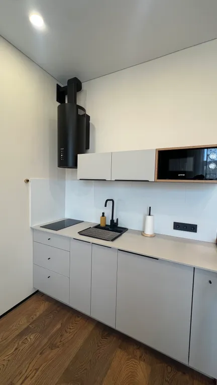 Квартира Апартаменты Манго в Да Винчи — Светлогорск