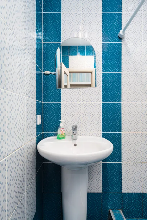 Студия  на 4-х у аэропорта Внуково,метро Пыхтино