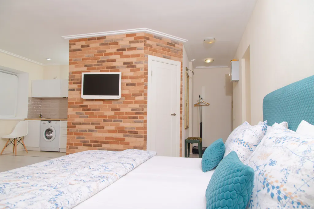 Апартаменты в центре