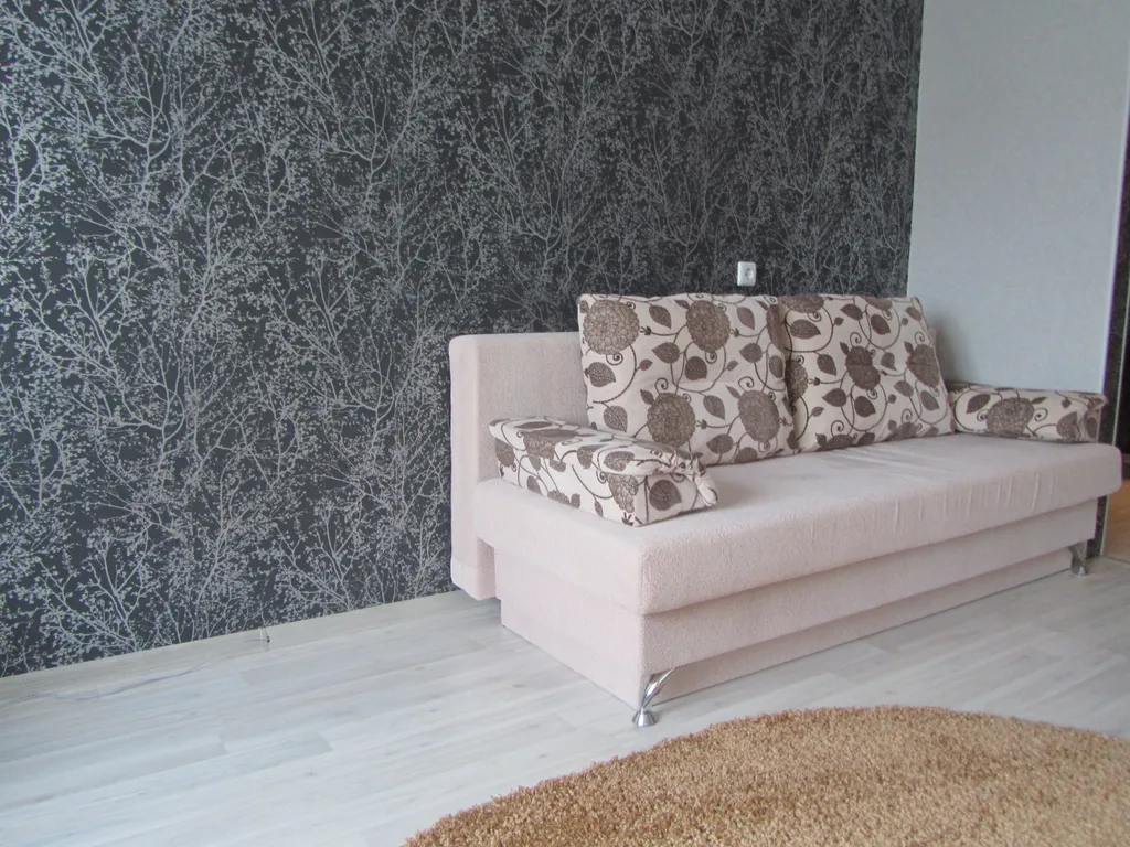 Уютная квартира рядом с центром города