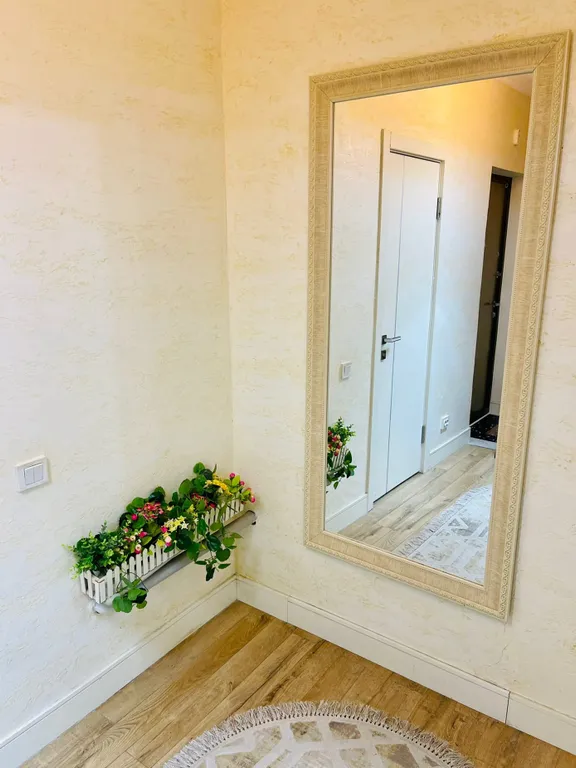 Квартира Уютная квартира в центре города — Алматы