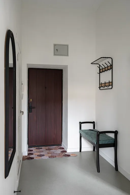 Квартира Французская булочная