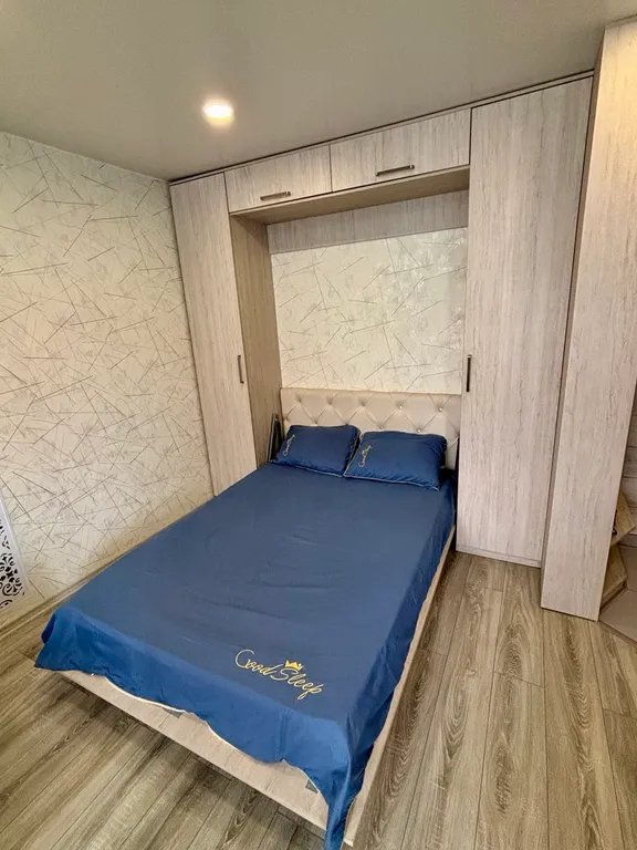 Уютная квартира в центре