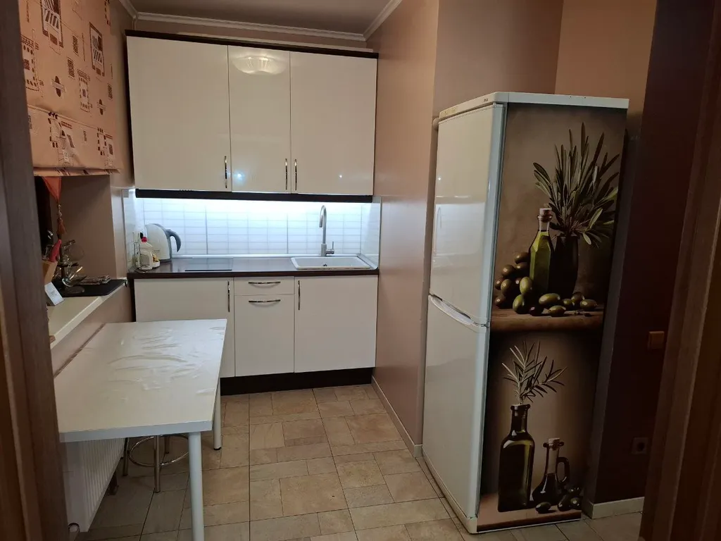 Коттедж Уютный загородный дом Marina House — Москва