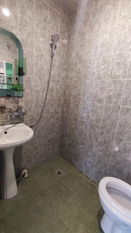 Коттедж Коттедж Дача у берега моря — Дербент