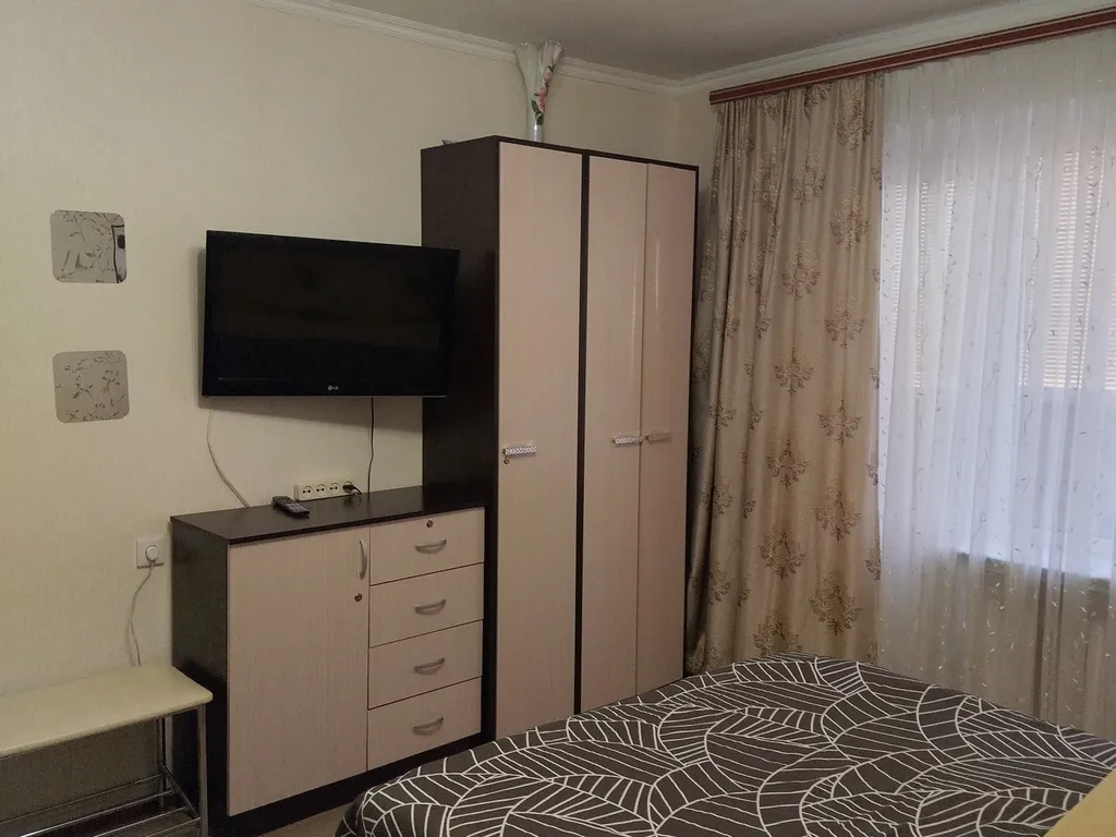 Уютная квартира в бежицком районе города Брянска