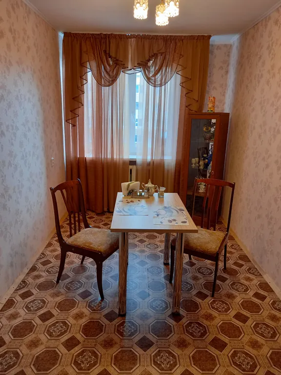 Квартира для отдыха и работы