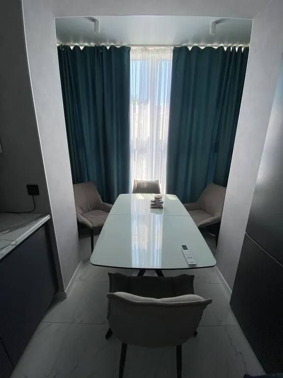 Квартира в 5 минутах от аэропорта в элитном жилом комплексе