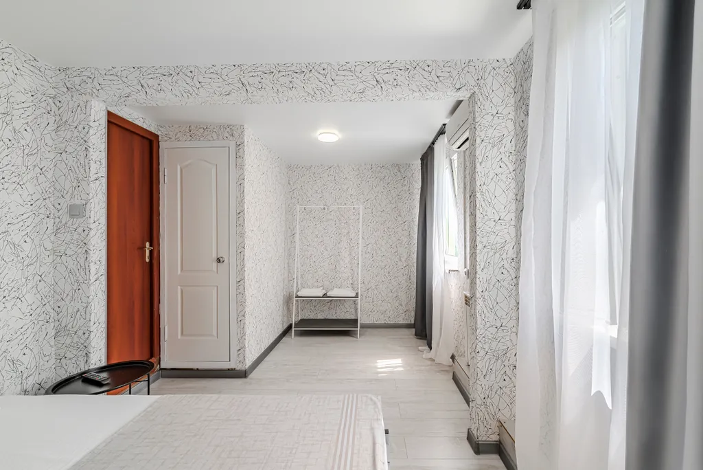 Квартира Комната — Адлер