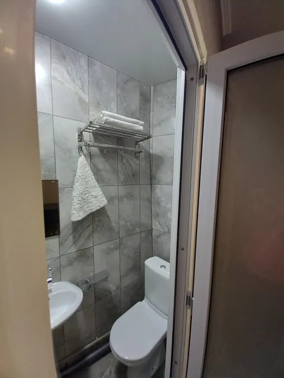 Двухместная комната