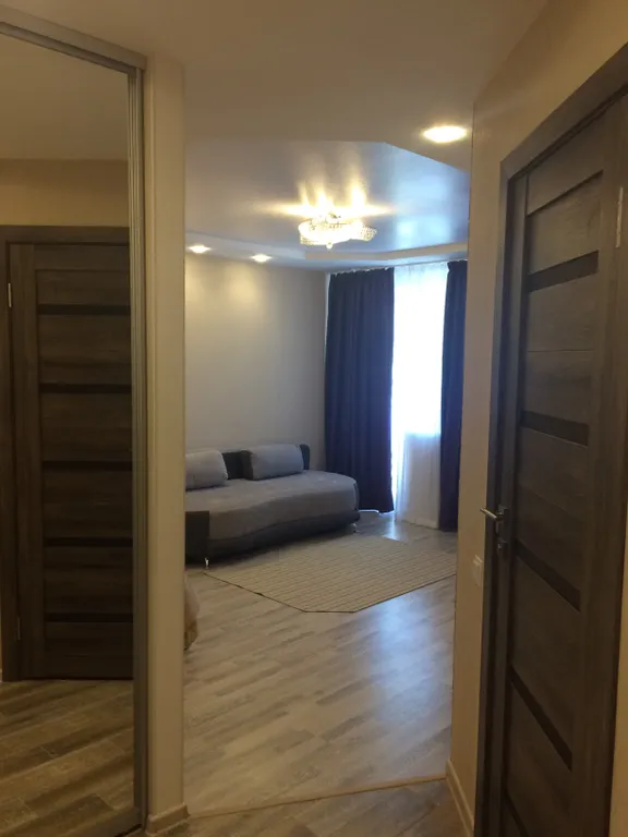 Квартира 1-комнатная Квартира — Симферополь