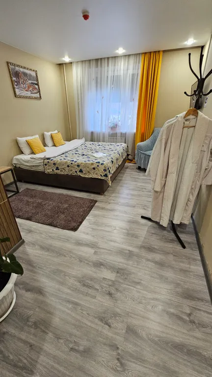 Квартира Комната — Москва