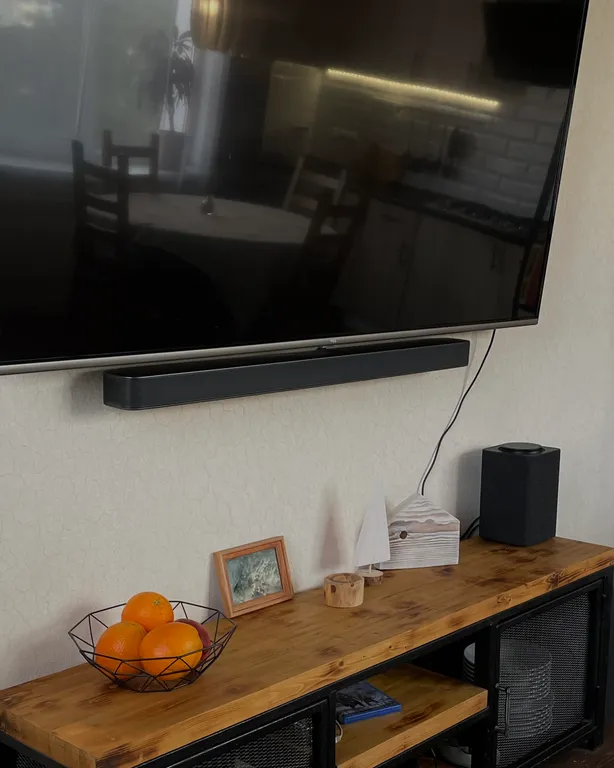 Квартира Уютная квартира с видом на горы — Геленджик