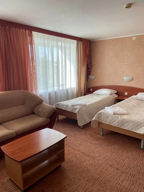 Квартира Комната — аренда посуточно в Кунгур