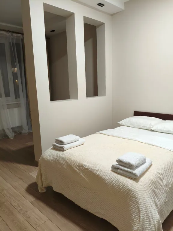 Квартира в центре города