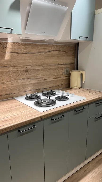 Уютная квартира в курортной зоне
