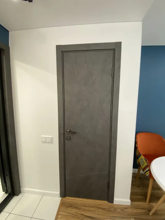 Синяя студия