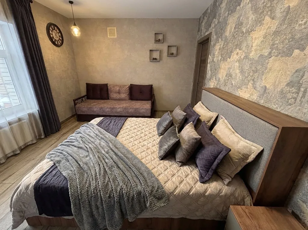 Стильный коттедж с банкетным залом под свадьбы и юбилеи