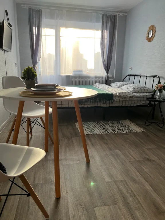 Квартира в самом центре города — аренда посуточно в Пермь