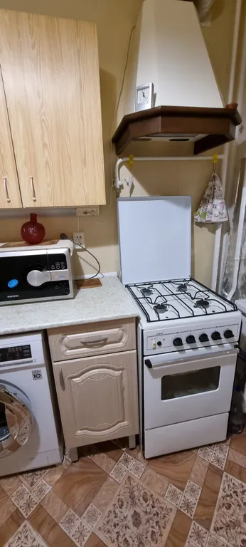 Квартира 1-комнатная Квартира — Ейск