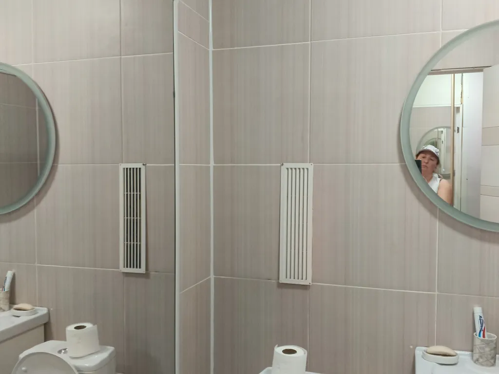 Уютная студия в новом микрорайоне