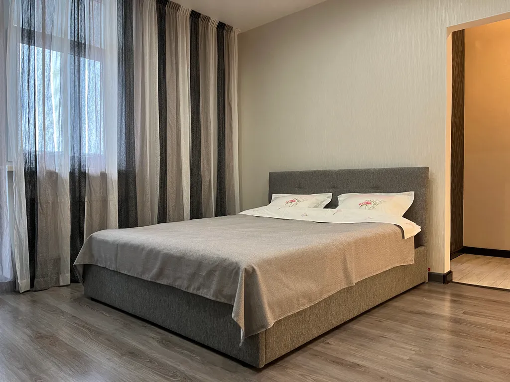 Квартира Стильные уютные апартаменты — Калининград