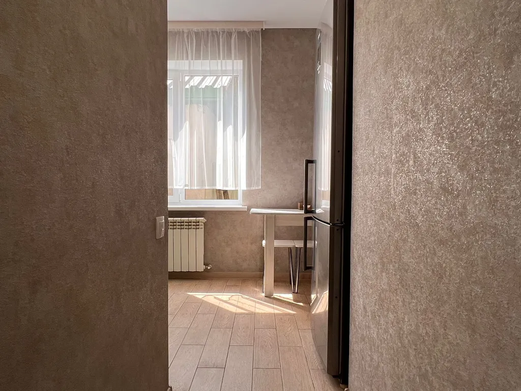 Квартира в историческом центре