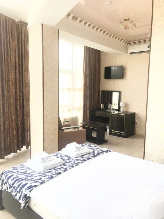 Квартира Комната — аренда посуточно в Ессентуки