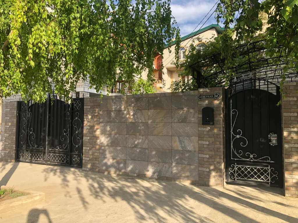 Комната