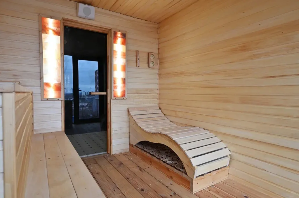 Дом с панорамным видом