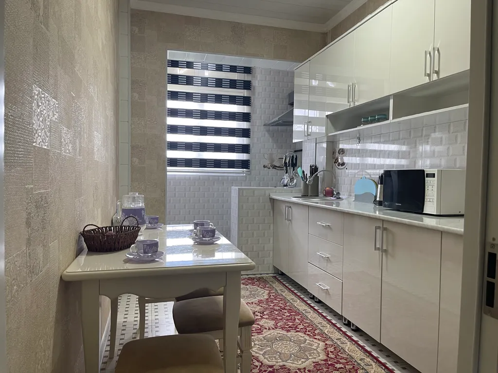 Апартаменты на Дружбе народов