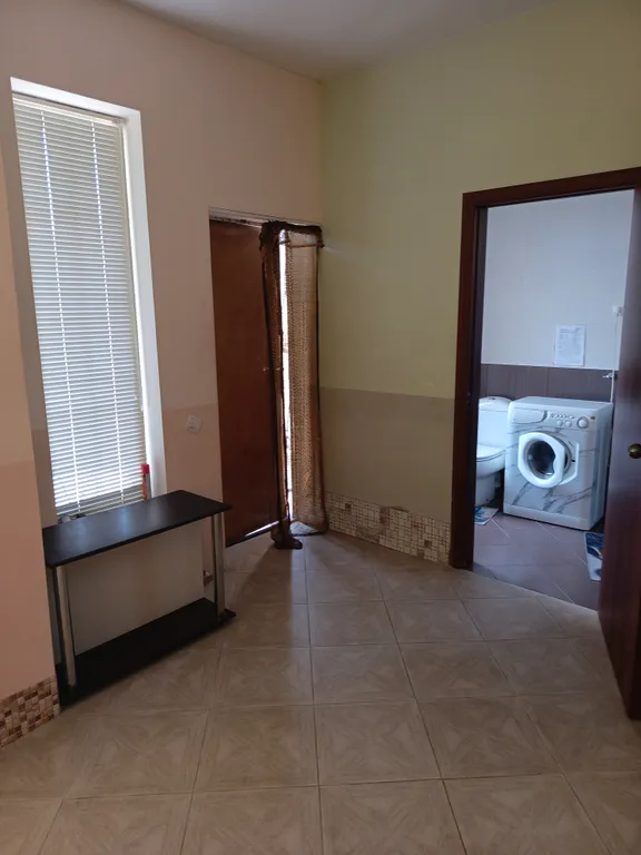 Дом без хозяев под ключ