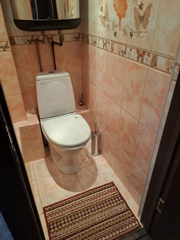 Квартира Уютная квартира недалеко от центра — Сортавала