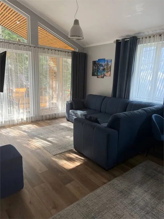 3-комнатный Дом