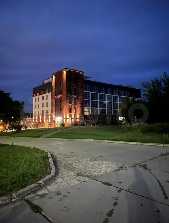 Квартира Новые дизайнерские апартаменты у озера Тихое — Светлогорск