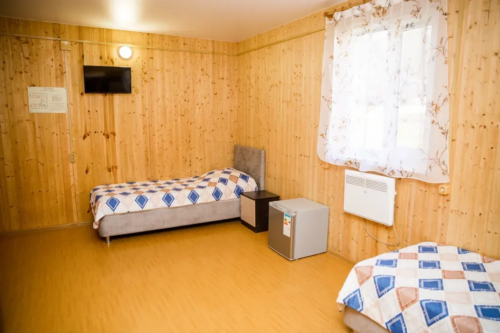 Квартира Комната — Апшеронск