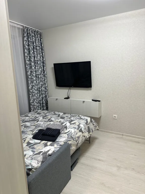 Уютная квартира рядом с Тверскими Термами