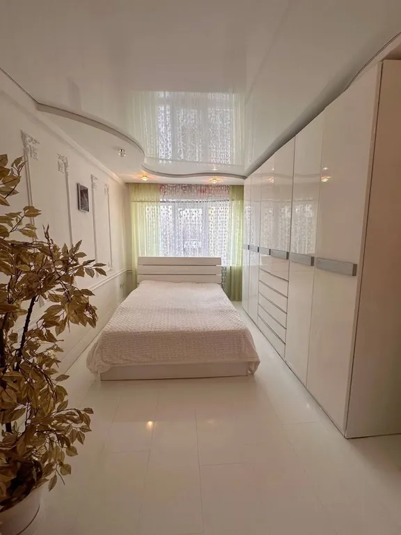 2-комнатная квартира в центре г. Донецк