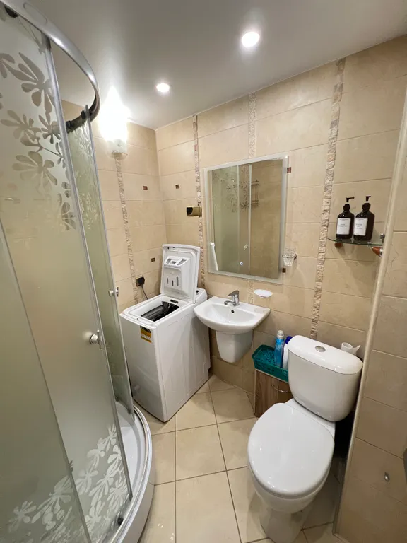 Квартира у моря