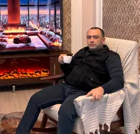Акмал Асадов