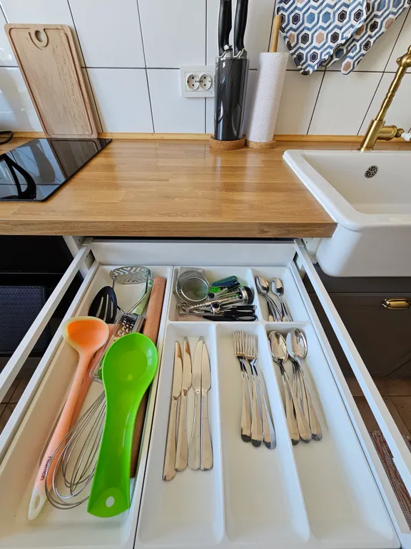 Апартаменты Седьмое небо - пора строить планы )))