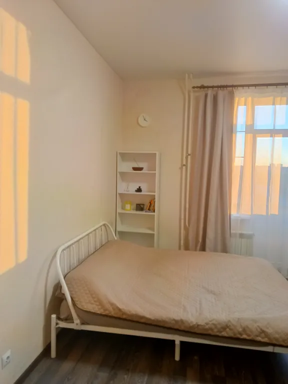 Квартира Уютные партаменты с шикарным видом из окна — аренда посуточно в Псков